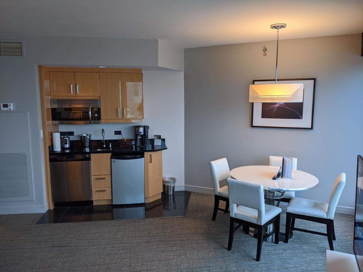 Hotel Elara, By Hilton Grand Vacations Las Vegas Exterior foto