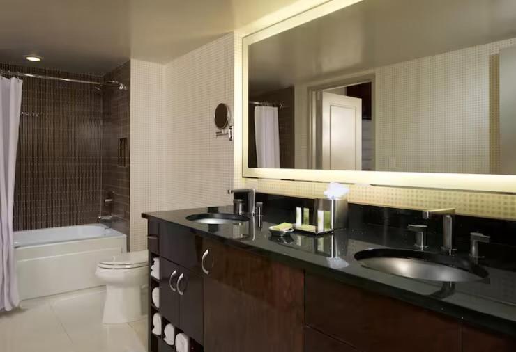 Hotel Elara, By Hilton Grand Vacations Las Vegas Exterior foto